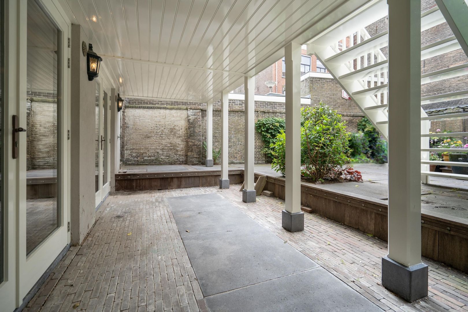 Spoorsingel 46, Delft foto-29