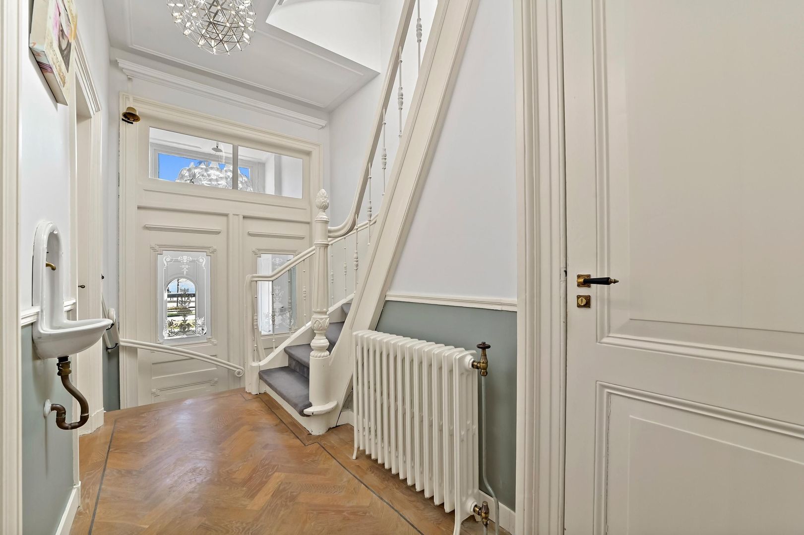 Spoorsingel 46, Delft foto-30