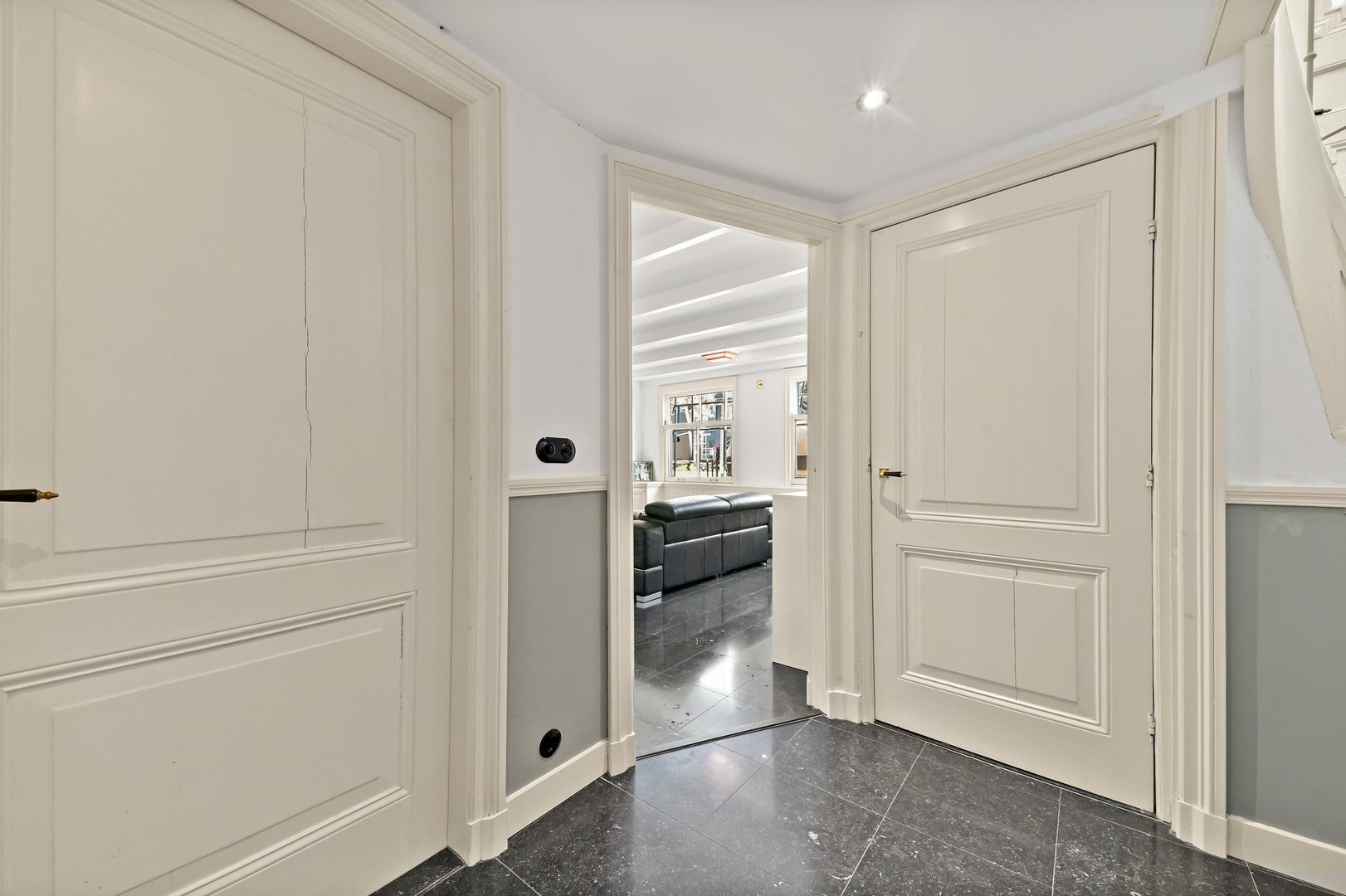 Spoorsingel 46, Delft foto-32