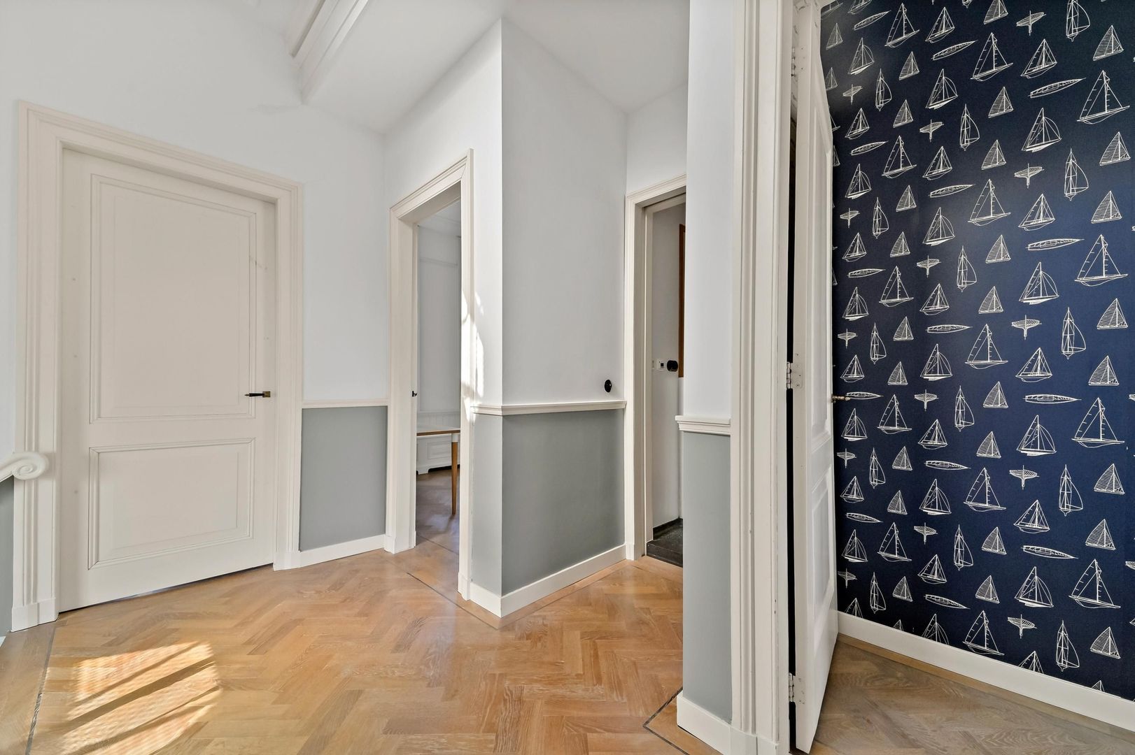 Spoorsingel 46, Delft foto-42