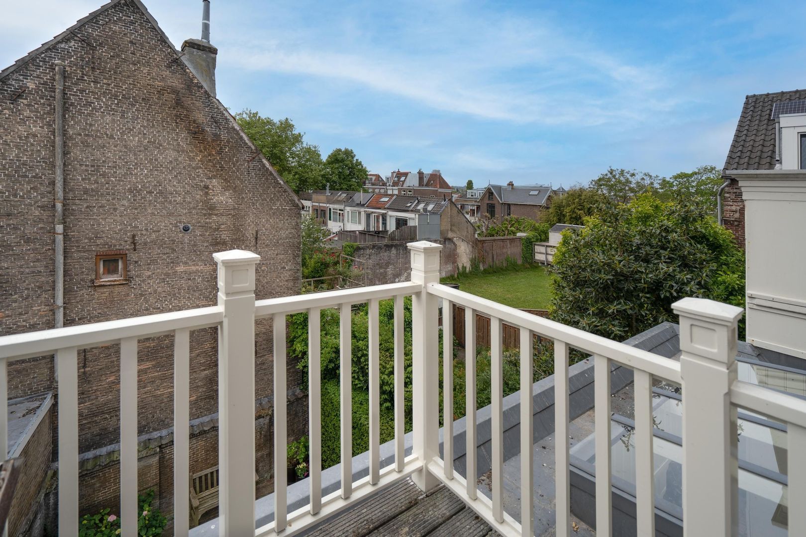 Spoorsingel 46, Delft foto-45