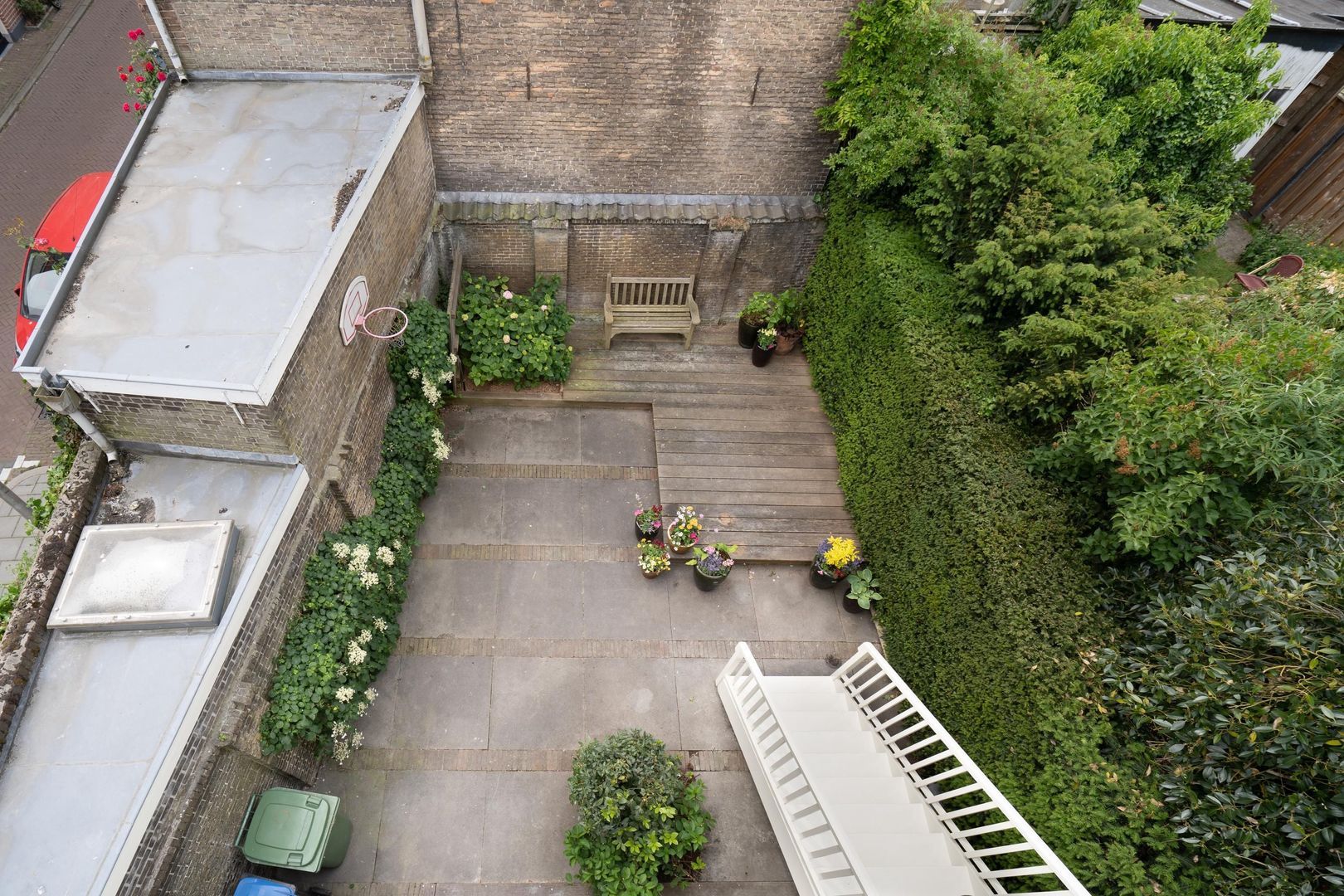 Spoorsingel 46, Delft foto-46