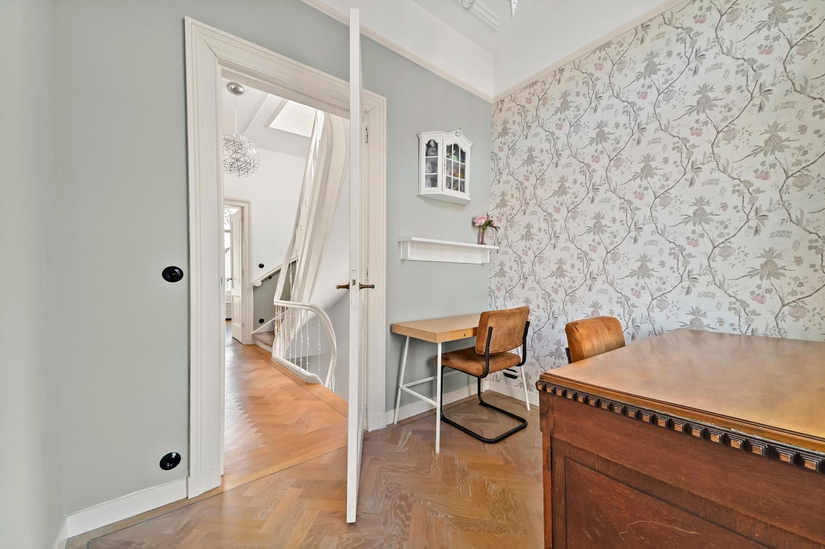 Spoorsingel 46, Delft foto-43