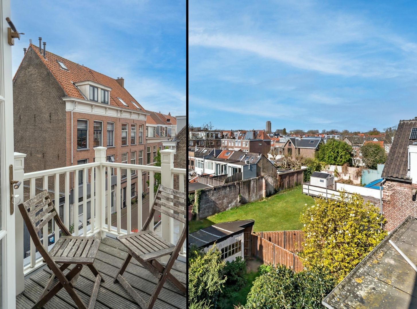 Spoorsingel 46, Delft foto-47