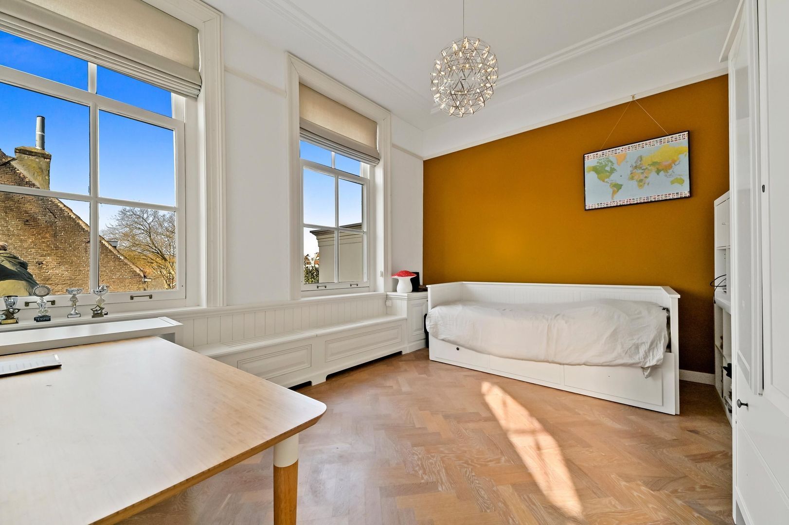 Spoorsingel 46, Delft foto-48