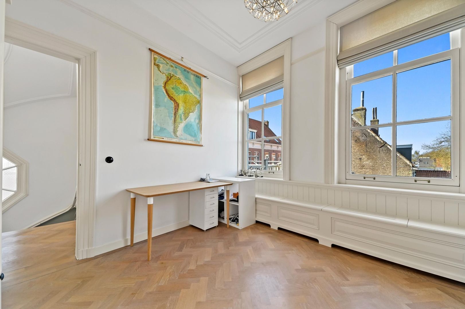 Spoorsingel 46, Delft foto-49