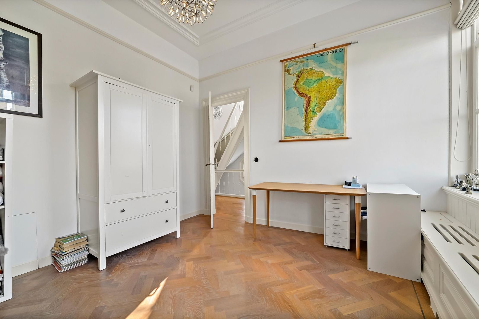 Spoorsingel 46, Delft foto-50