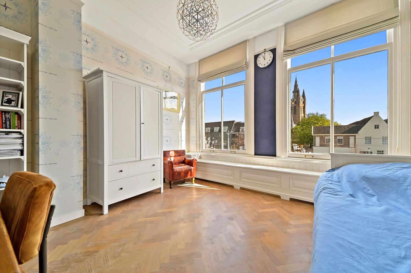 Spoorsingel 46, Delft foto-53