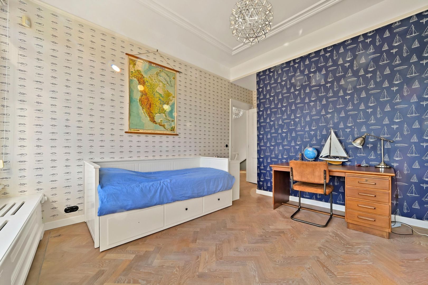 Spoorsingel 46, Delft foto-54