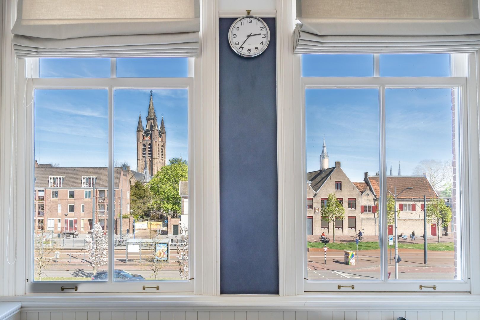 Spoorsingel 46, Delft foto-56