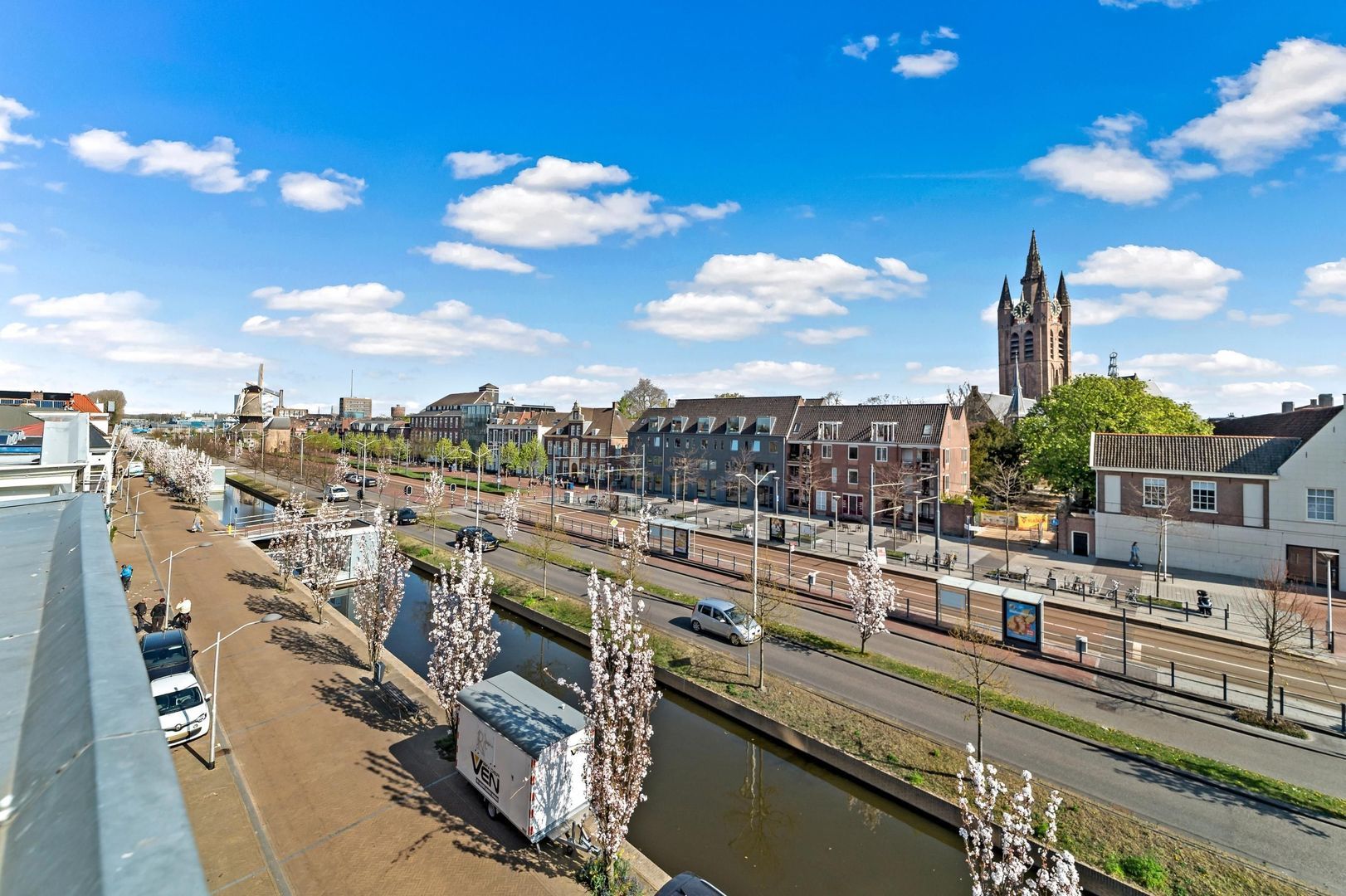 Spoorsingel 46, Delft foto-57