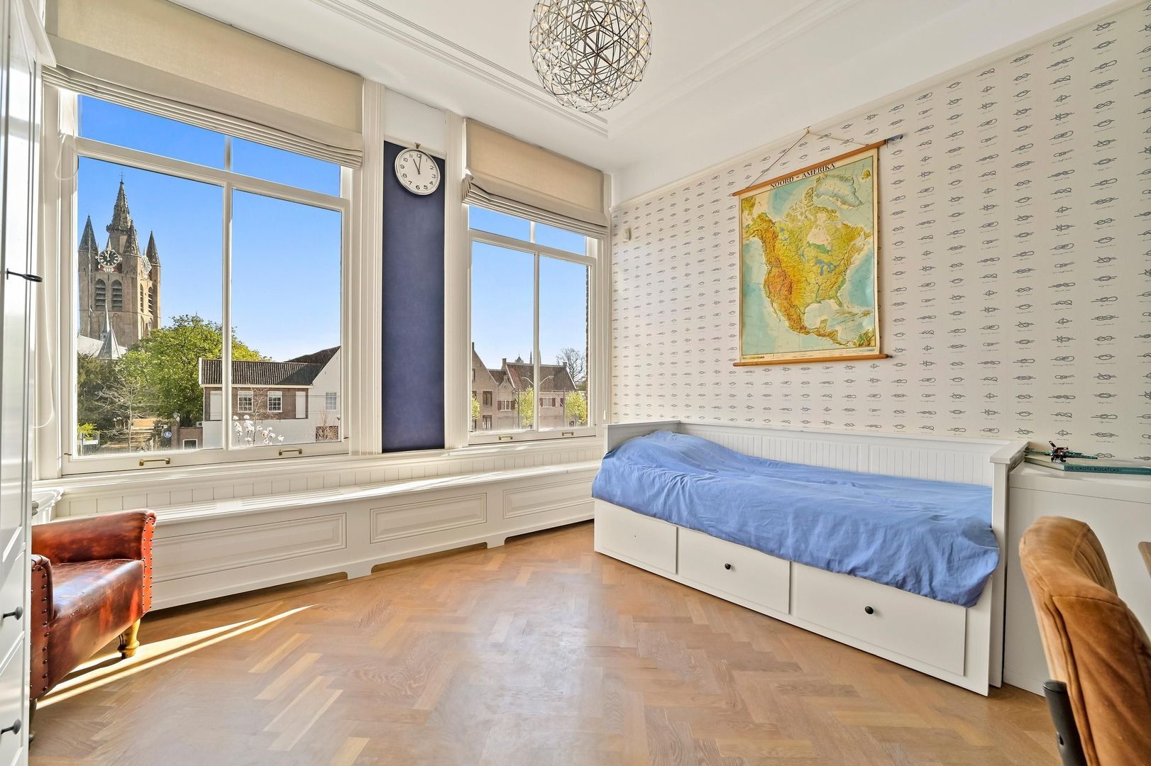 Spoorsingel 46, Delft foto-55