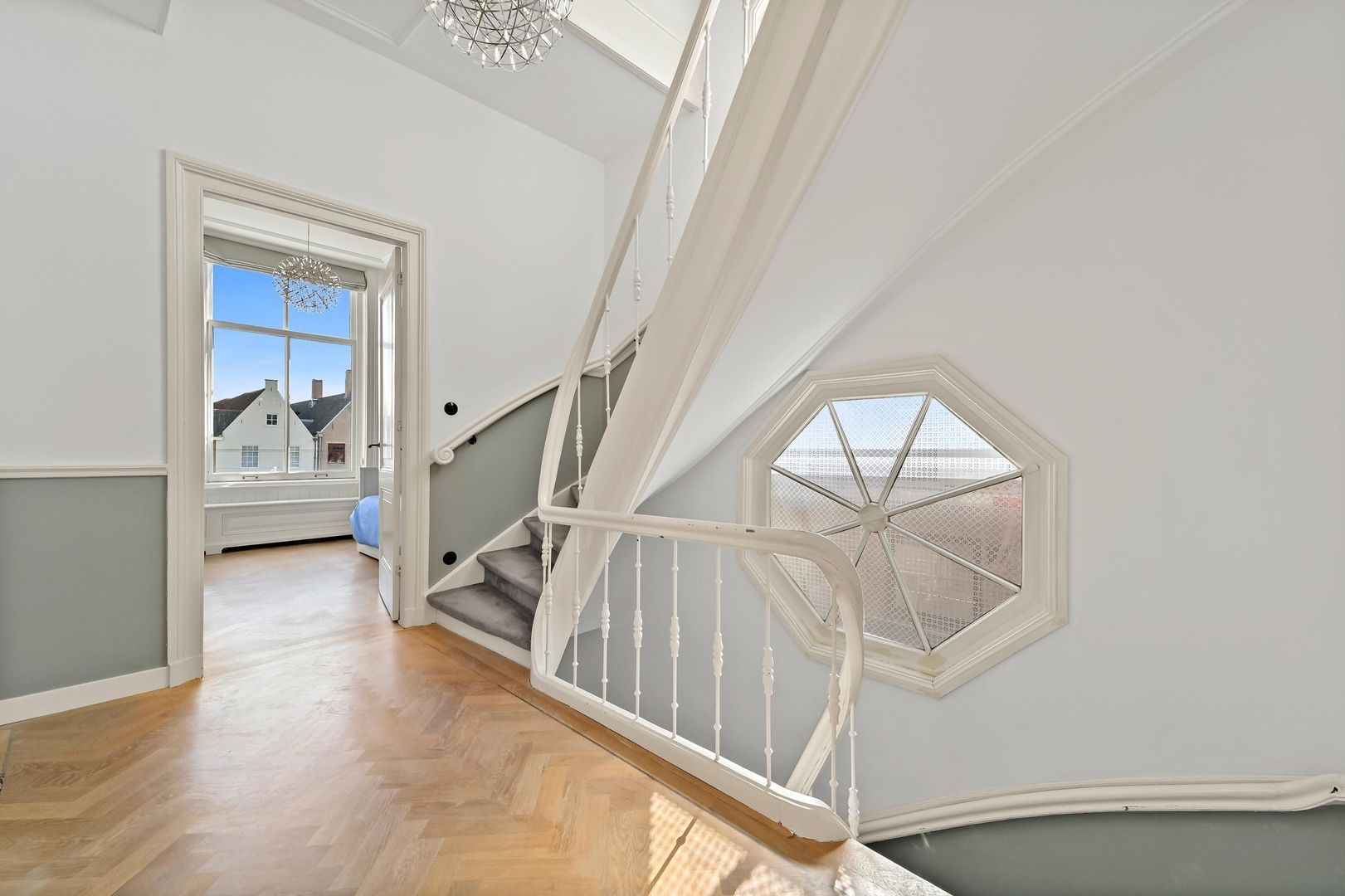 Spoorsingel 46, Delft foto-59