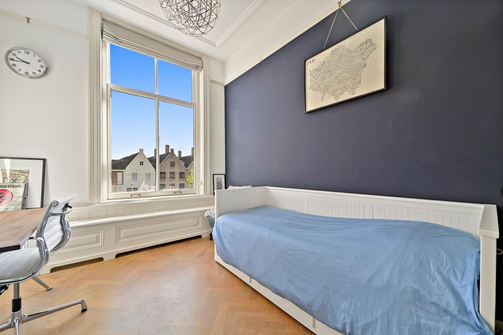 Spoorsingel 46, Delft foto-60