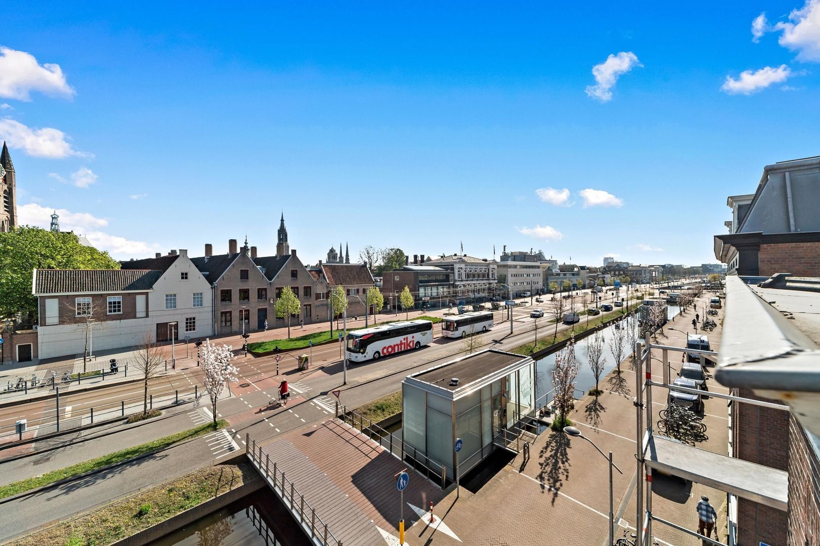 Spoorsingel 46, Delft foto-58