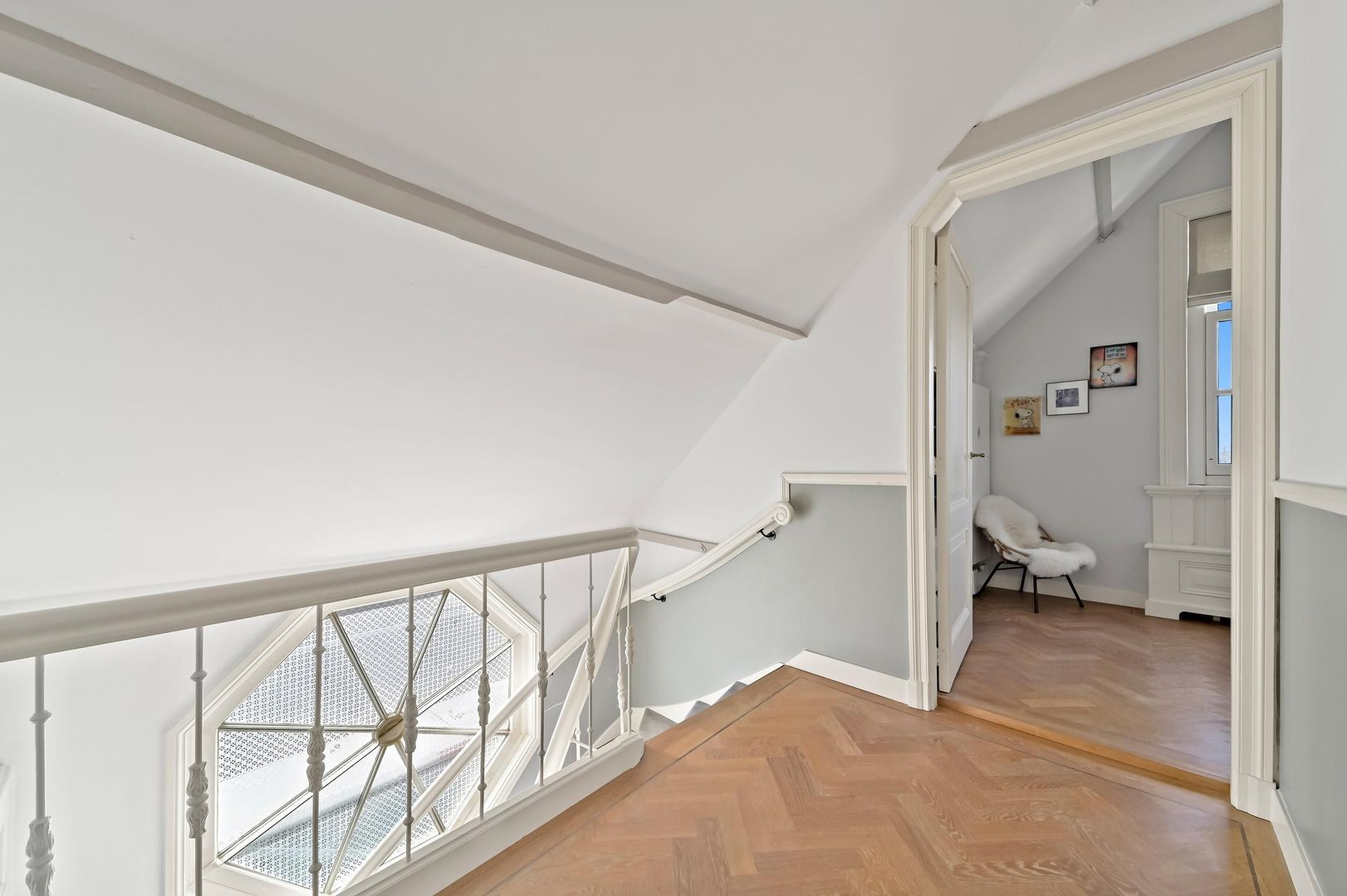 Spoorsingel 46, Delft foto-64