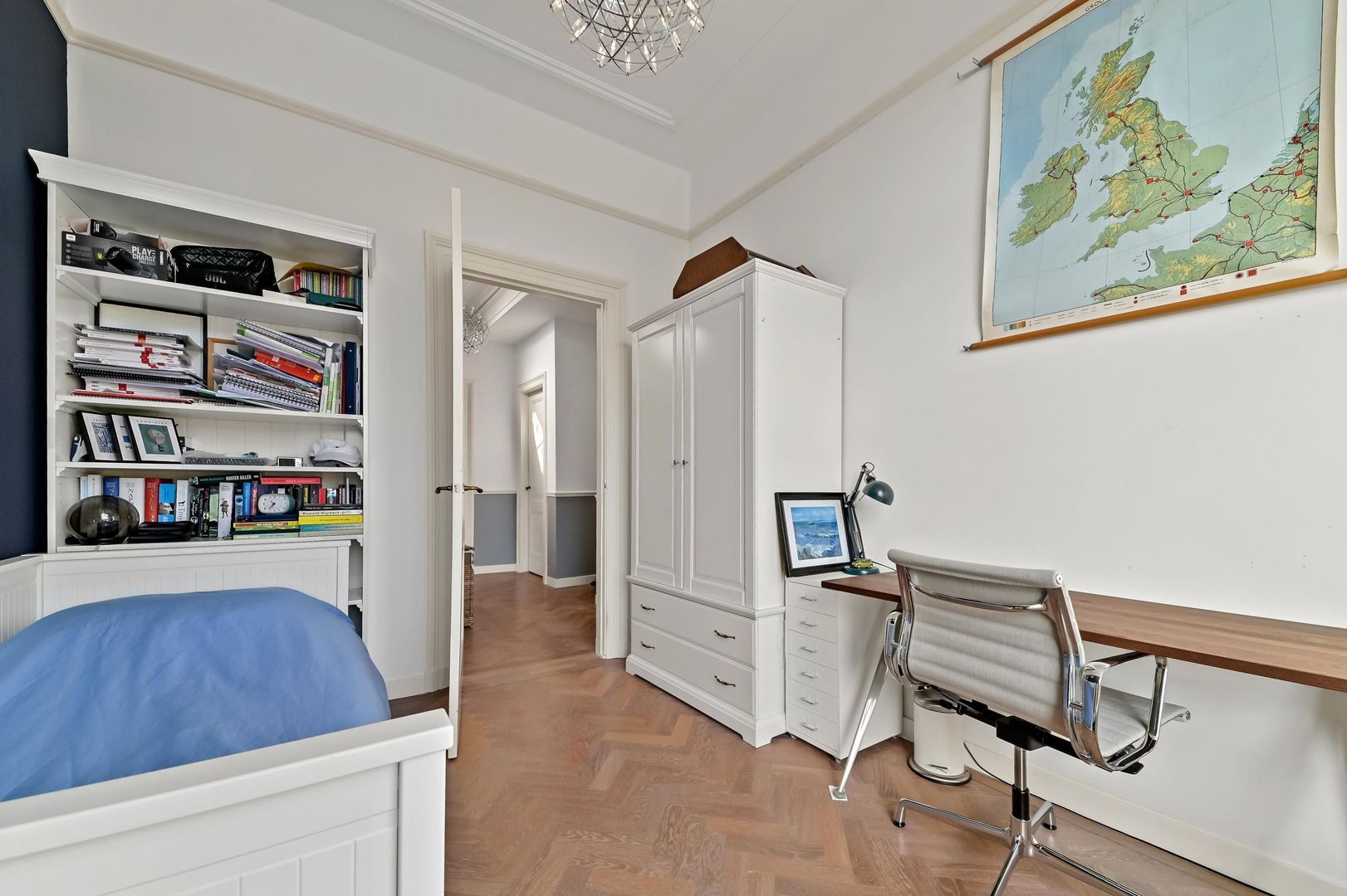 Spoorsingel 46, Delft foto-61