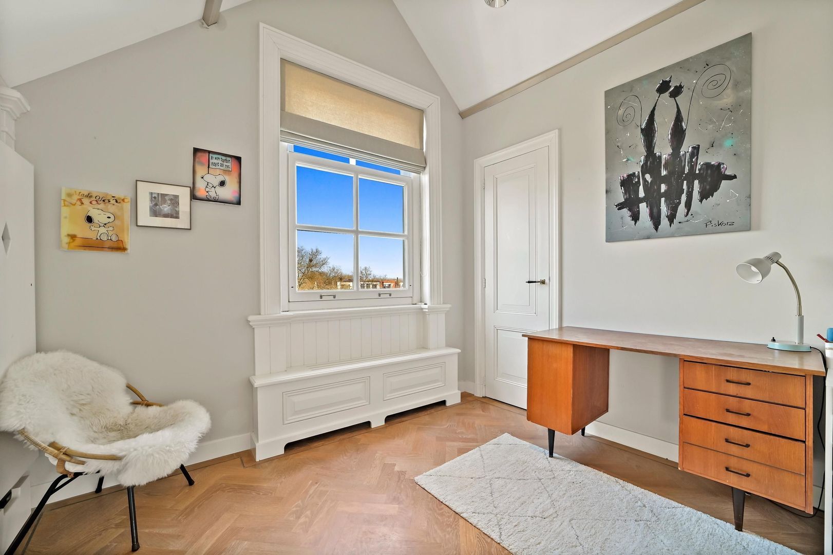 Spoorsingel 46, Delft foto-66