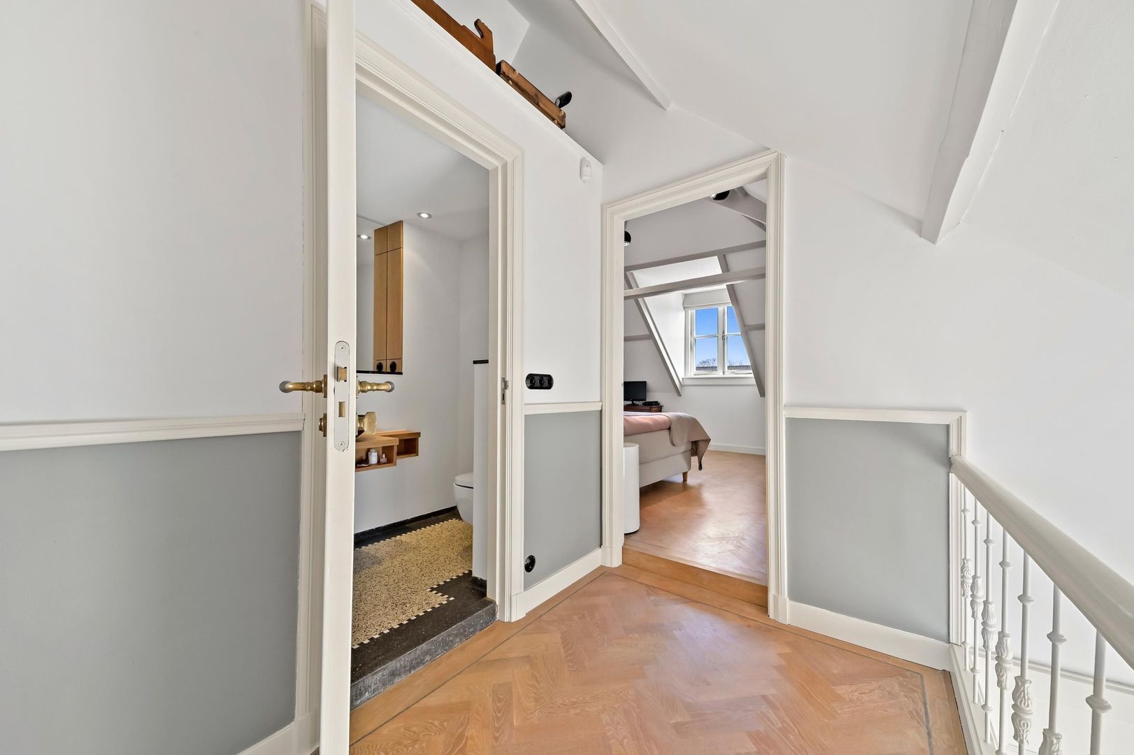 Spoorsingel 46, Delft foto-67