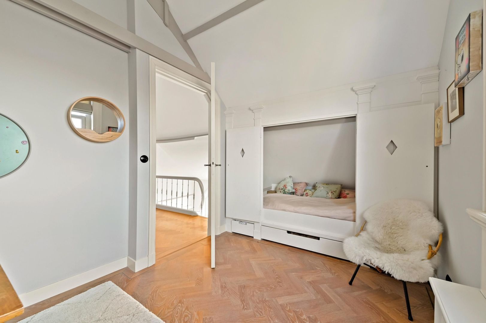 Spoorsingel 46, Delft foto-65