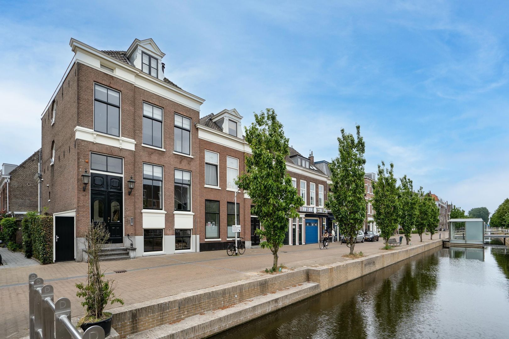 Spoorsingel 46, Delft foto-77