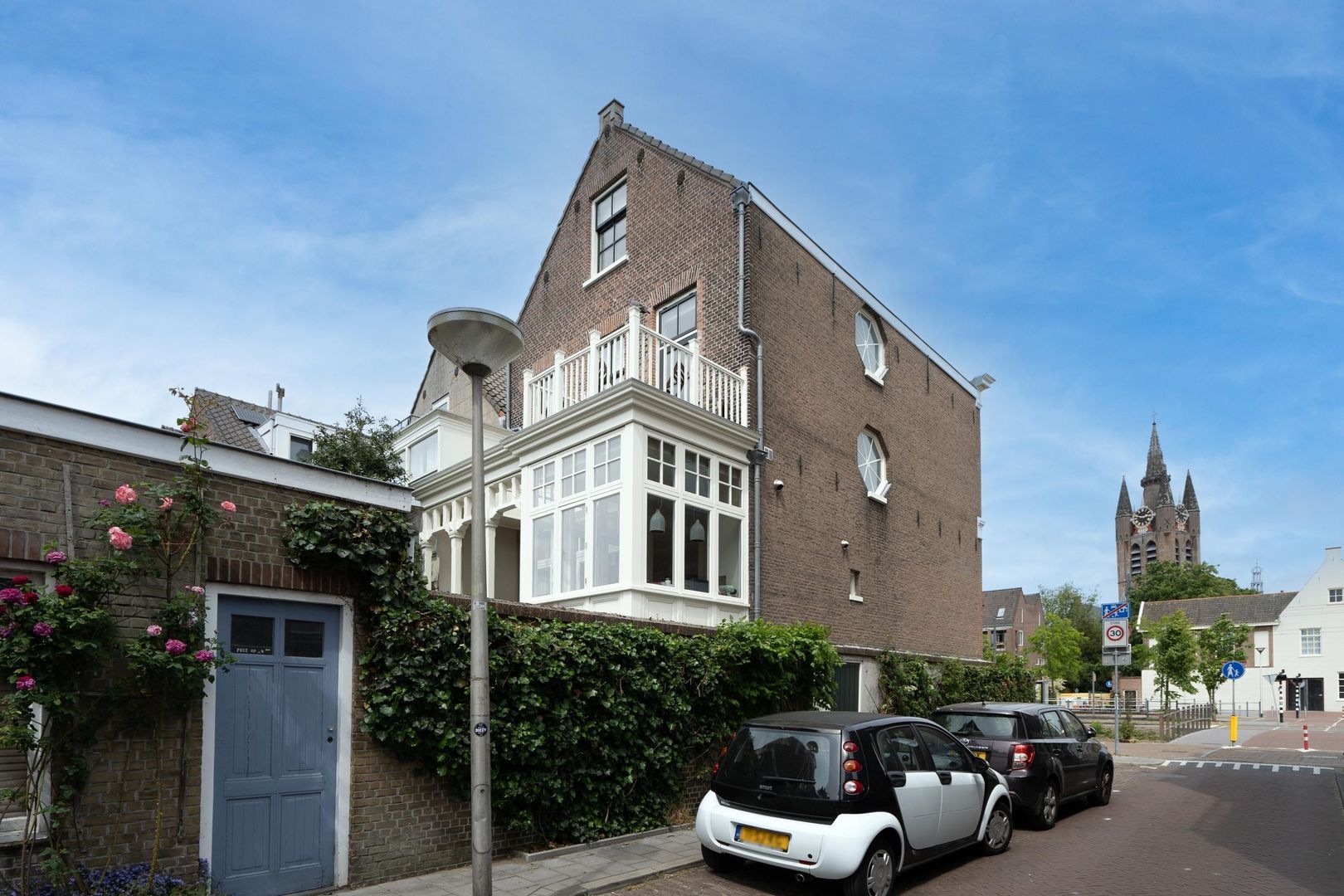 Spoorsingel 46, Delft foto-78