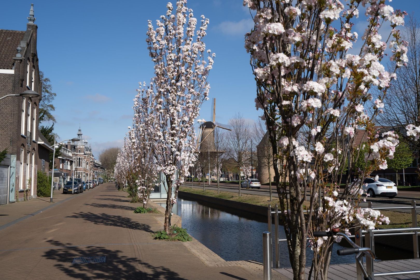 Spoorsingel 46, Delft foto-82