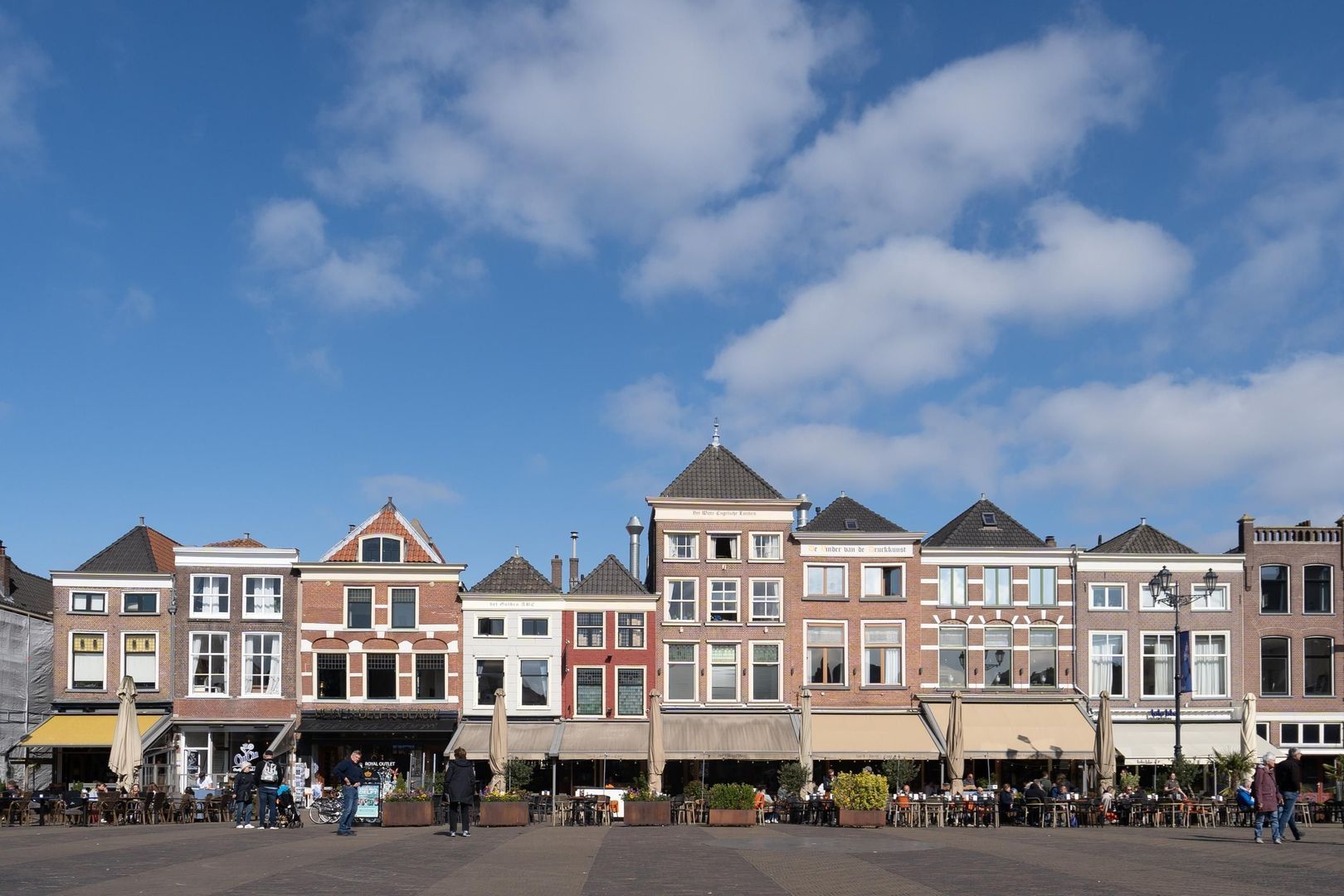 Spoorsingel 46, Delft foto-85