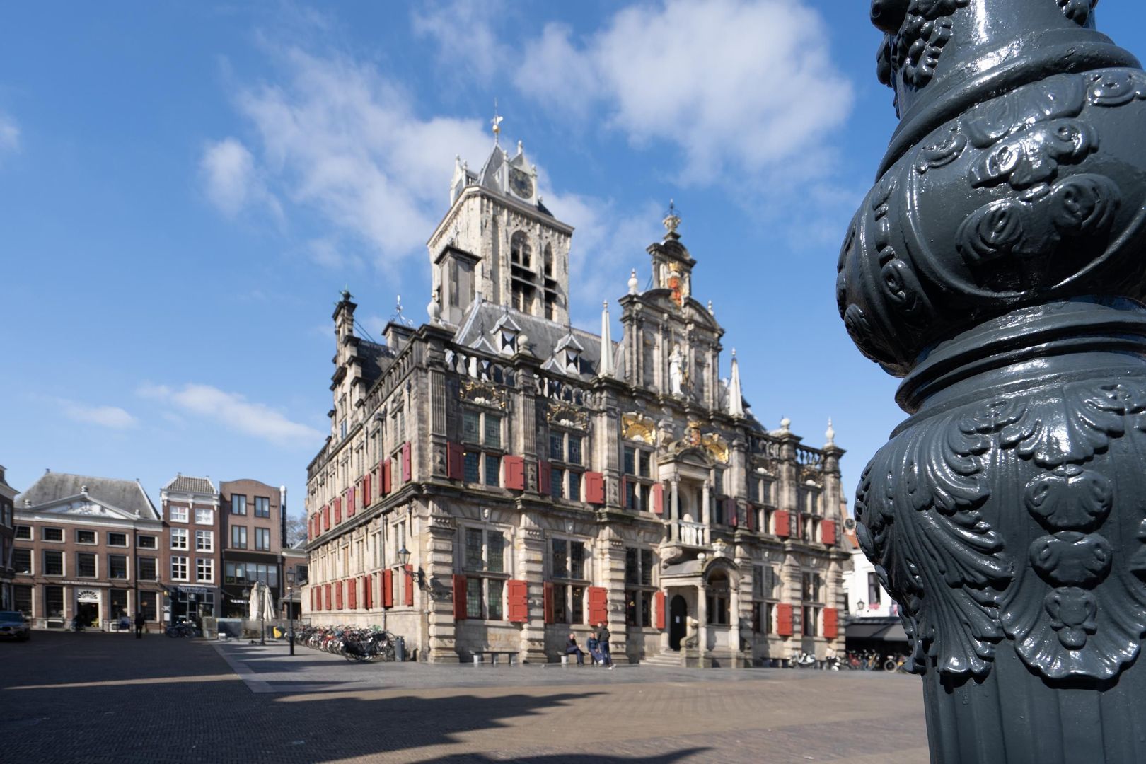 Spoorsingel 46, Delft foto-84