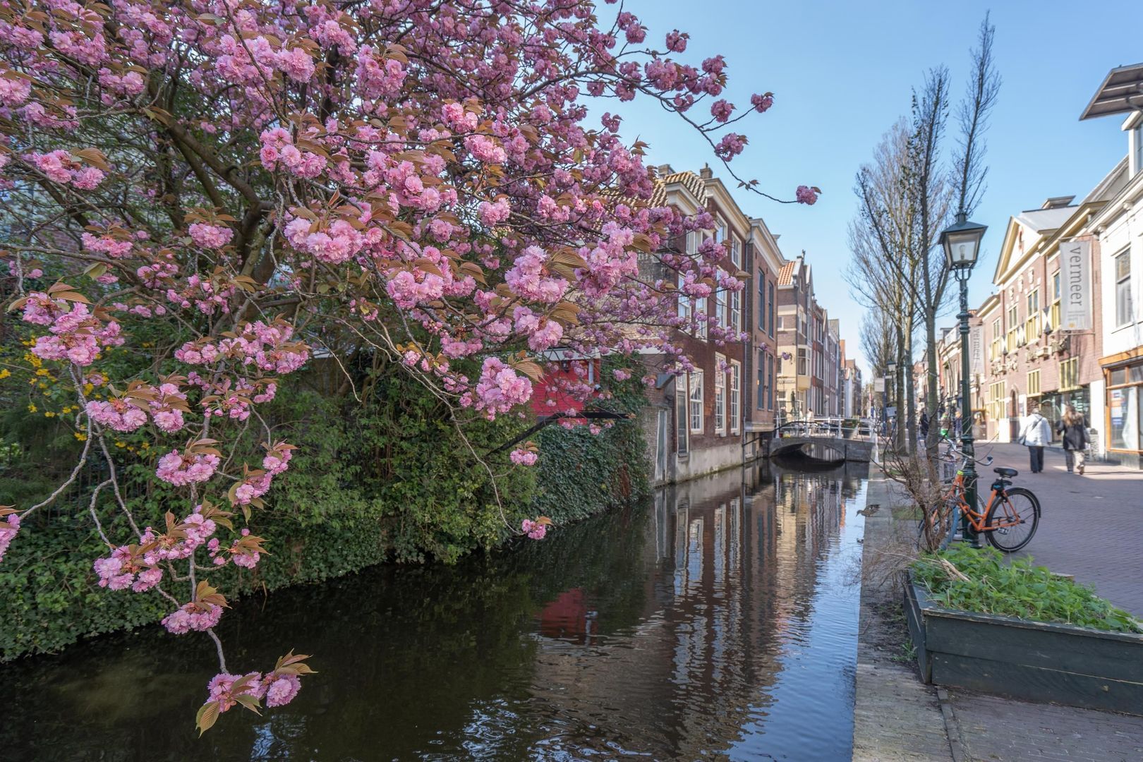 Spoorsingel 46, Delft foto-87