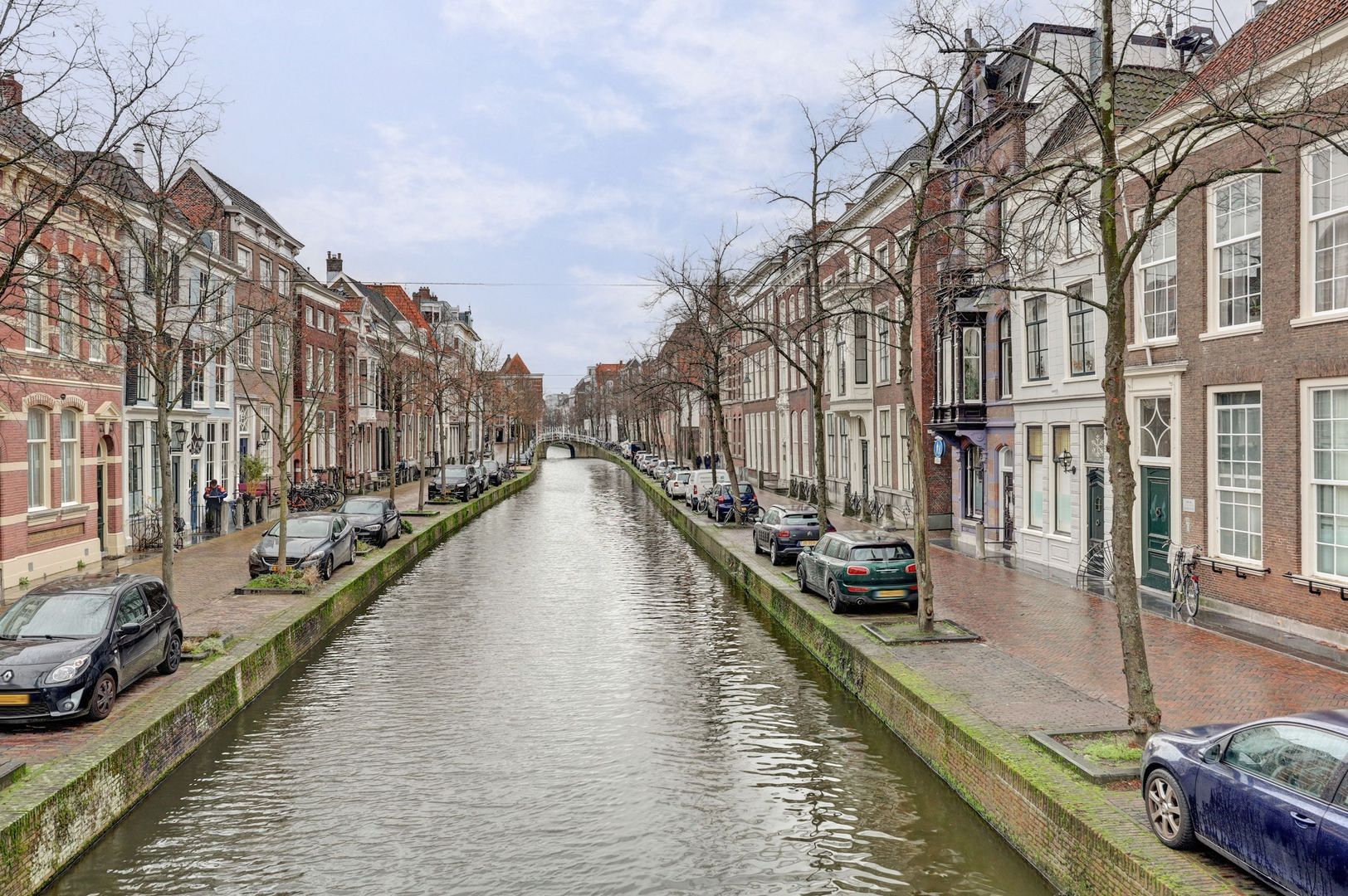 Oude Delft 69 A, Delft foto-5