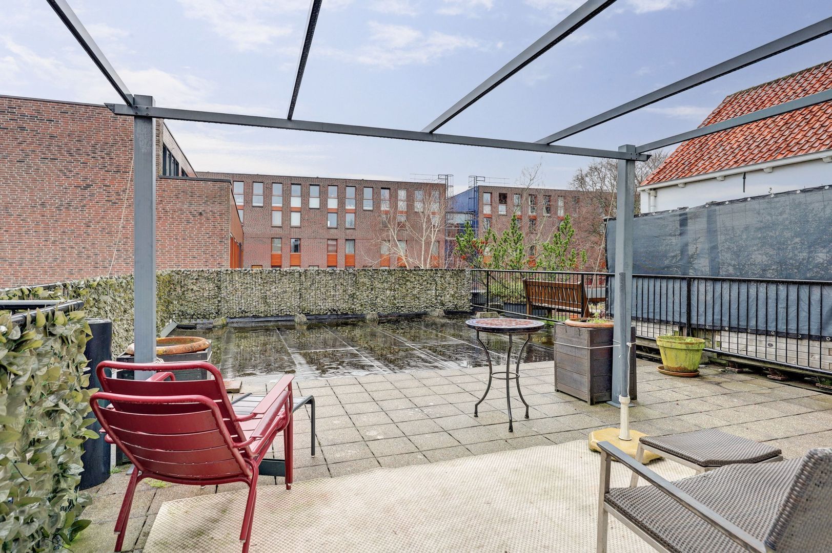 Oude Delft 69 A, Delft foto-4