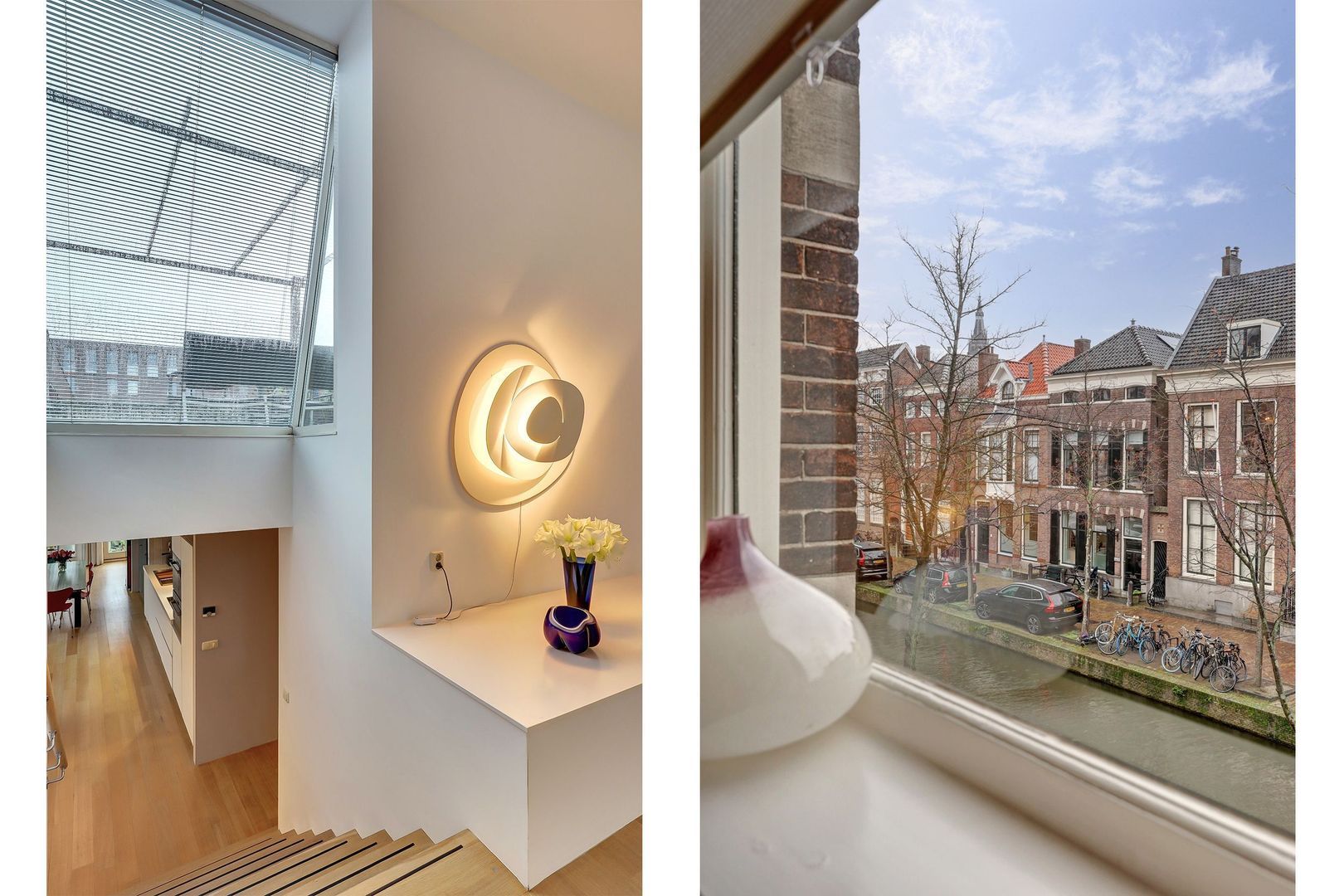 Oude Delft 69 A, Delft foto-11