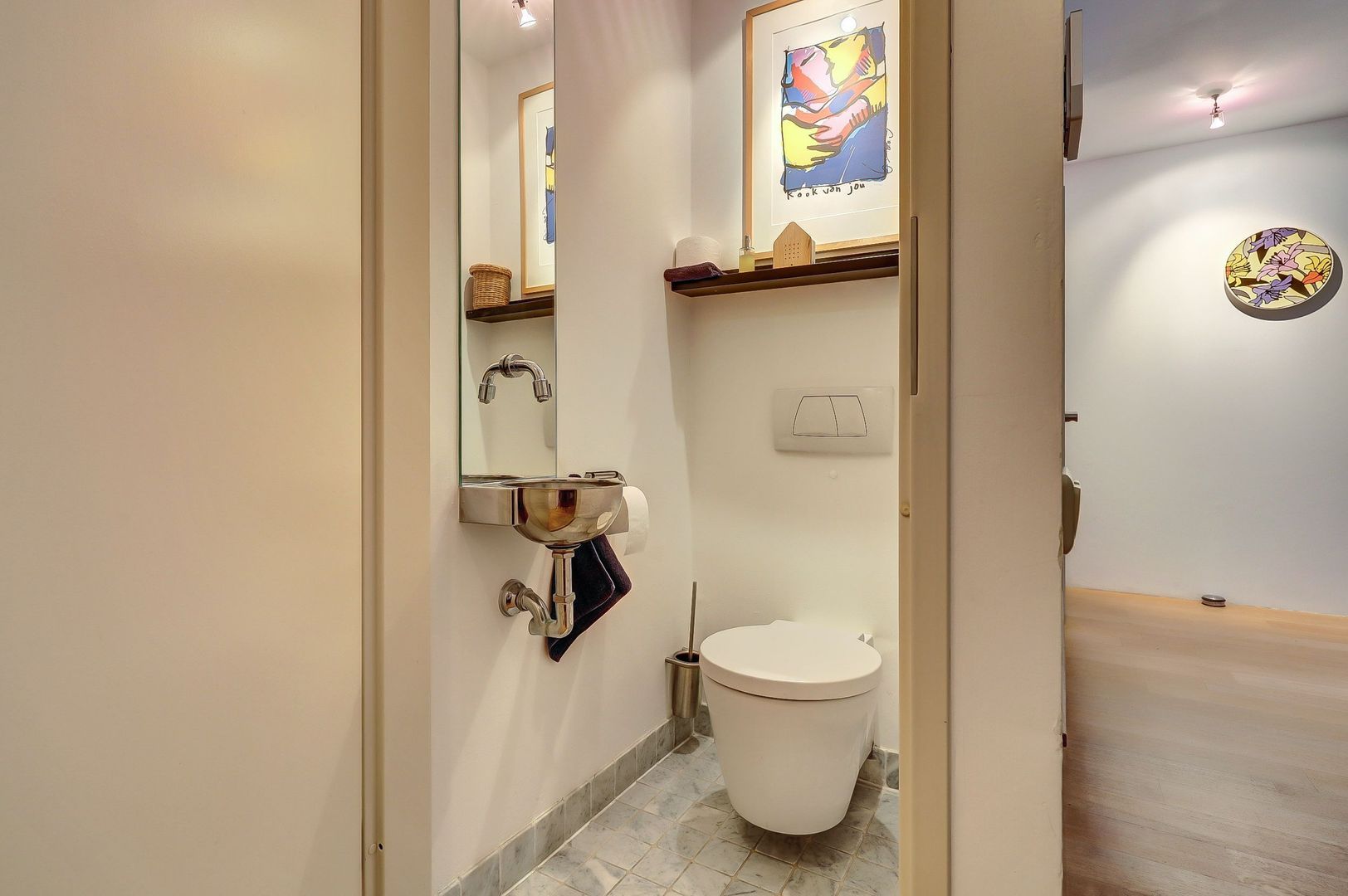 Oude Delft 69 A, Delft foto-32