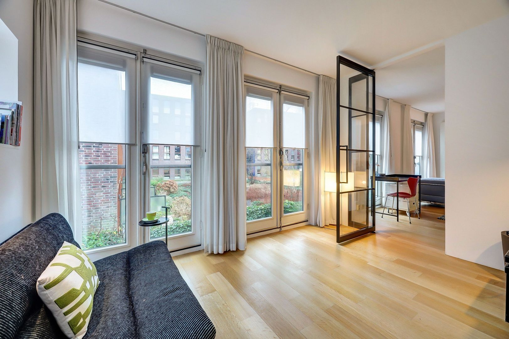 Oude Delft 69 A, Delft foto-34