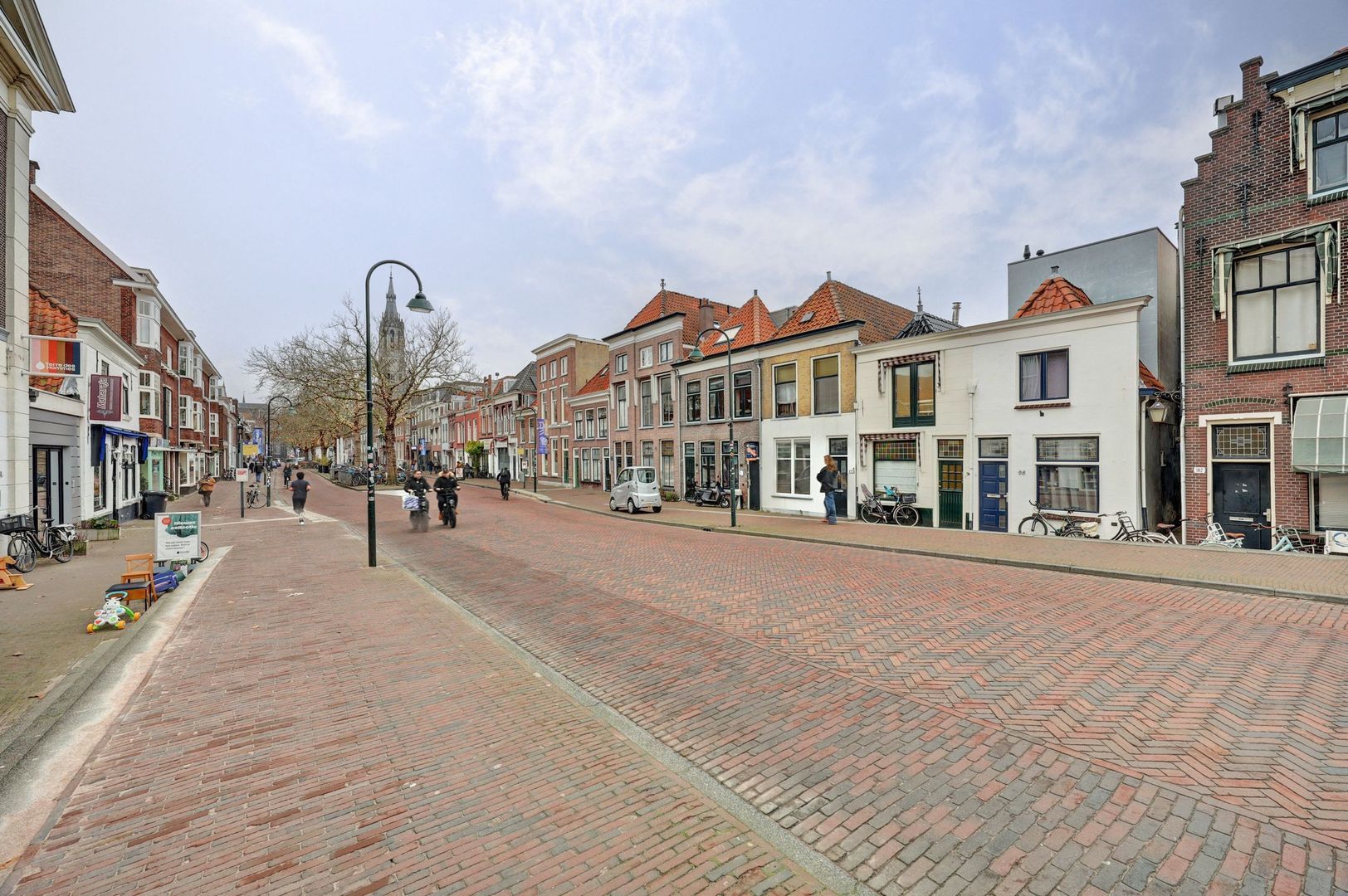 Nieuwe Langendijk 100, Delft foto-6