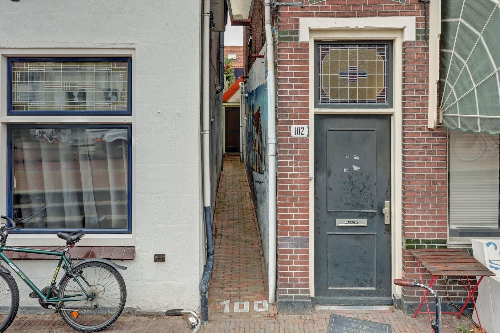 Nieuwe Langendijk 100, Delft foto-7