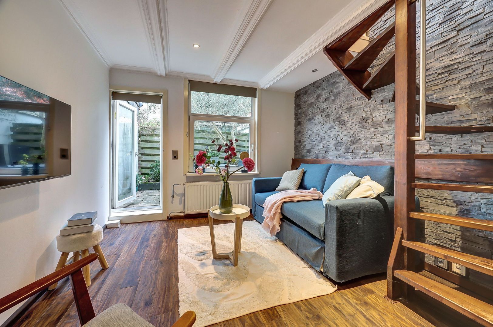 Nieuwe Langendijk 100, Delft foto-11