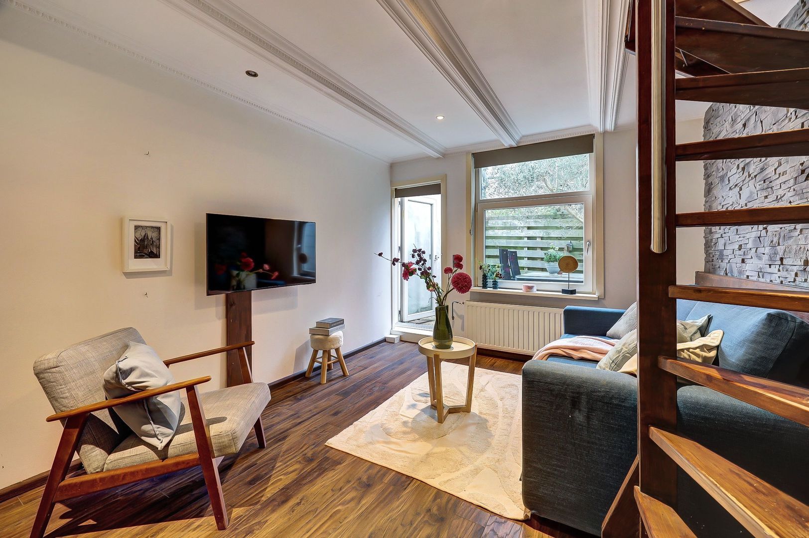 Nieuwe Langendijk 100, Delft foto-12