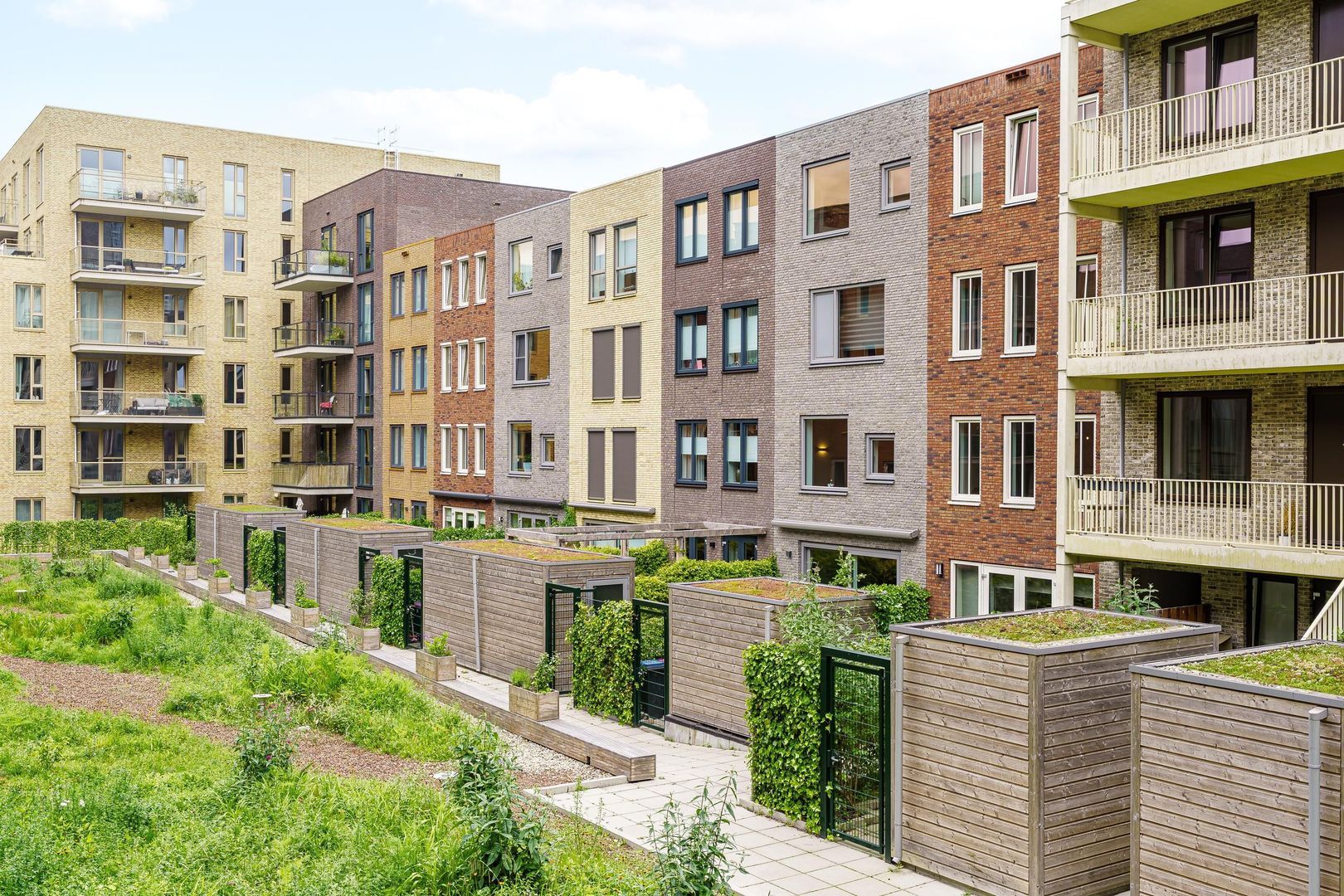 Van Leeuwenhoekpark 52, Delft foto-0