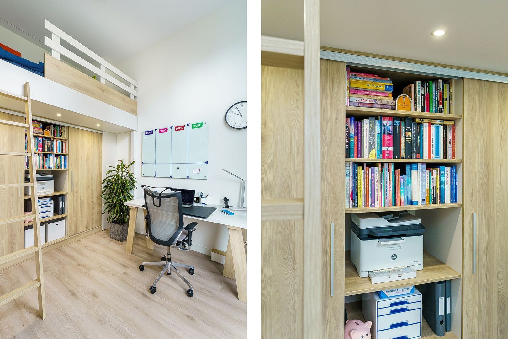 Van Leeuwenhoekpark 52, Delft foto-5