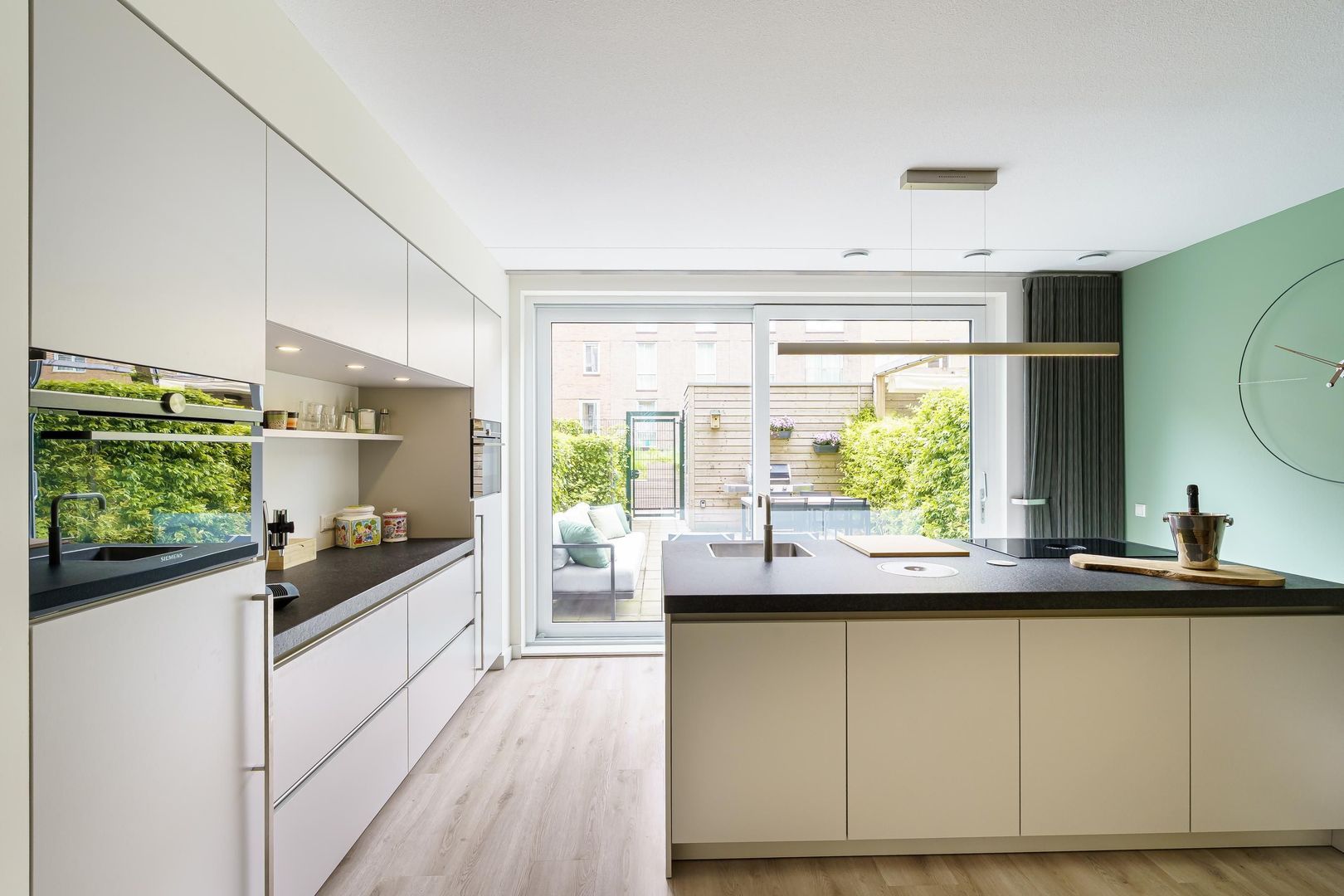 Van Leeuwenhoekpark 52, Delft foto-2