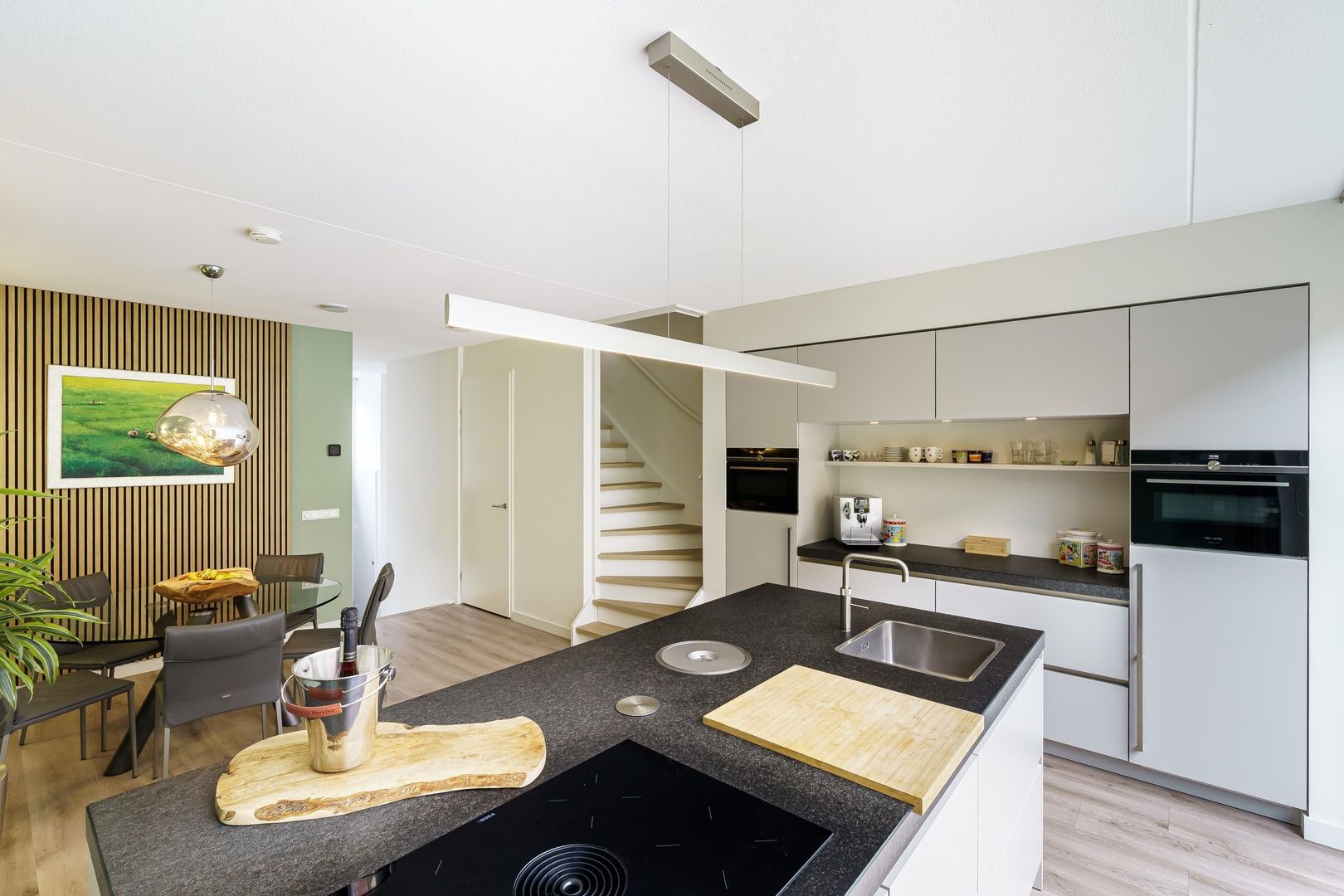 Van Leeuwenhoekpark 52, Delft foto-9