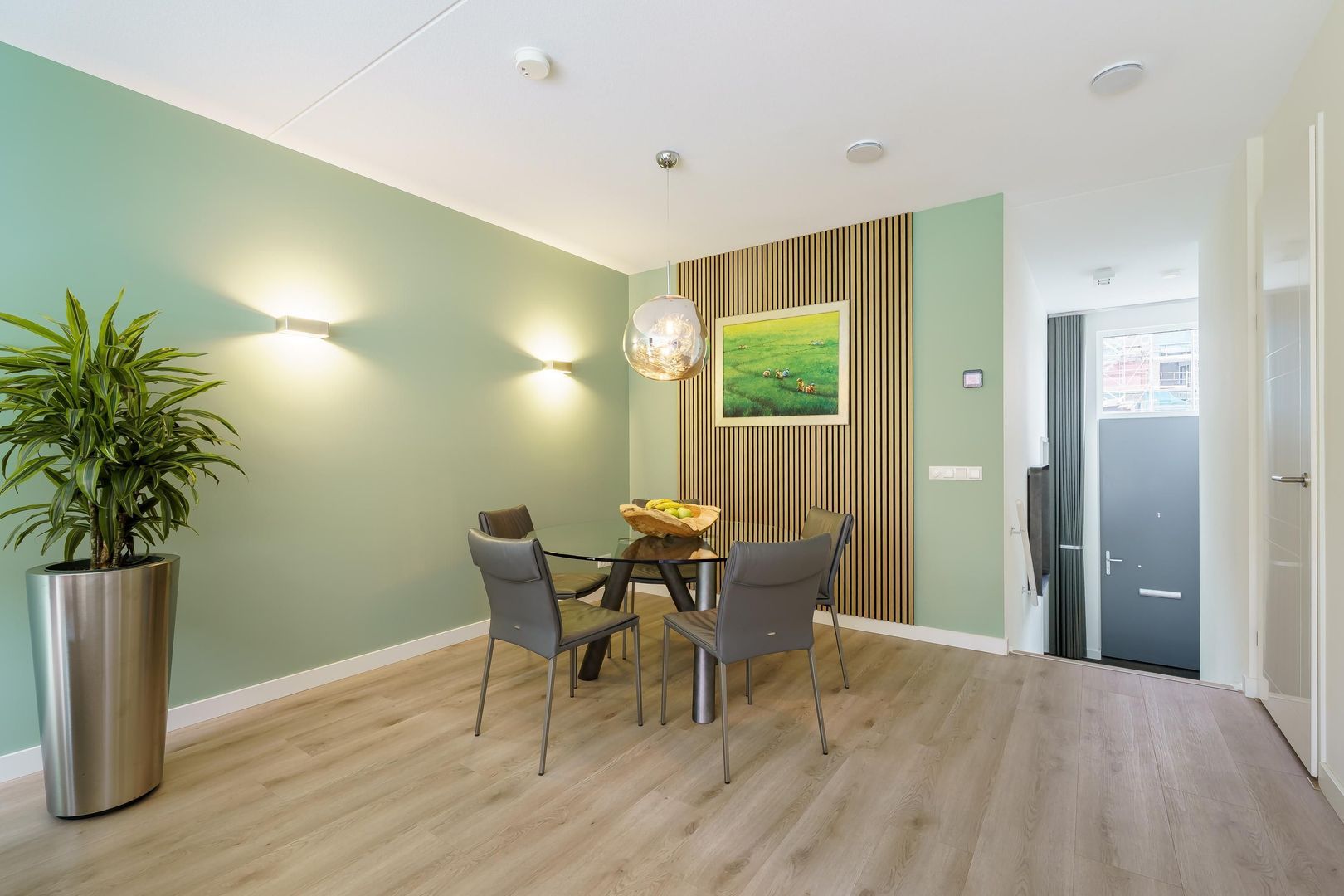 Van Leeuwenhoekpark 52, Delft foto-7