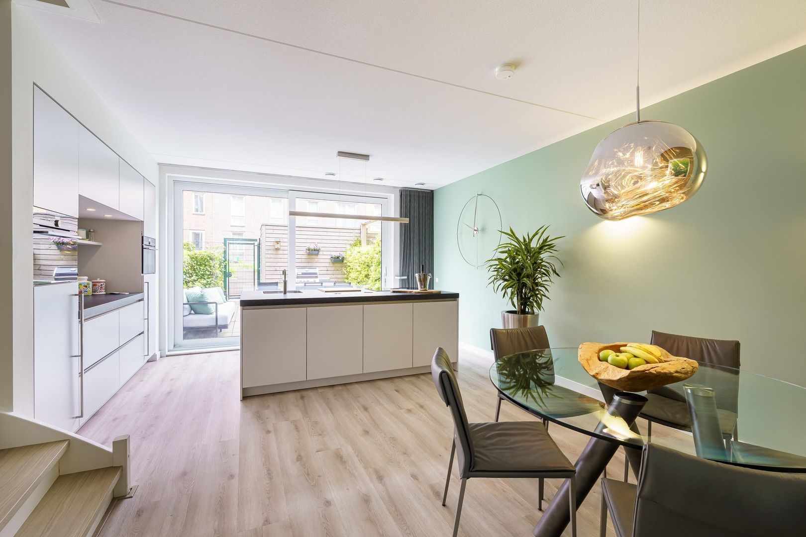 Van Leeuwenhoekpark 52, Delft foto-8