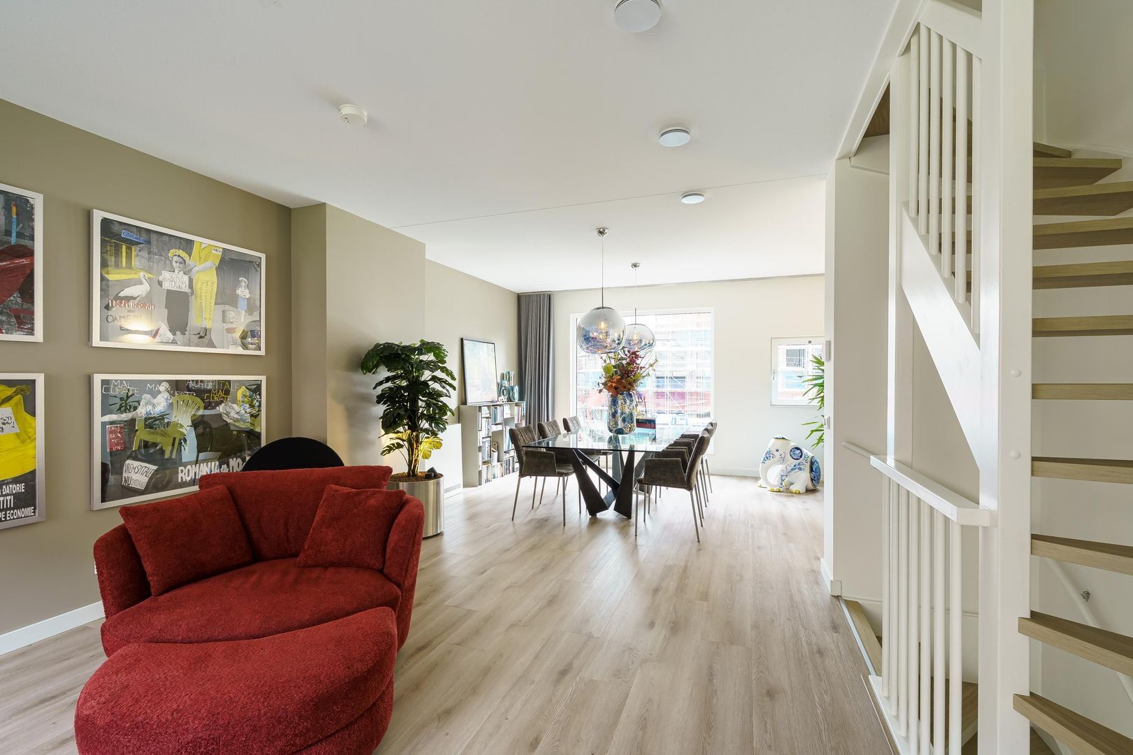 Van Leeuwenhoekpark 52, Delft foto-13