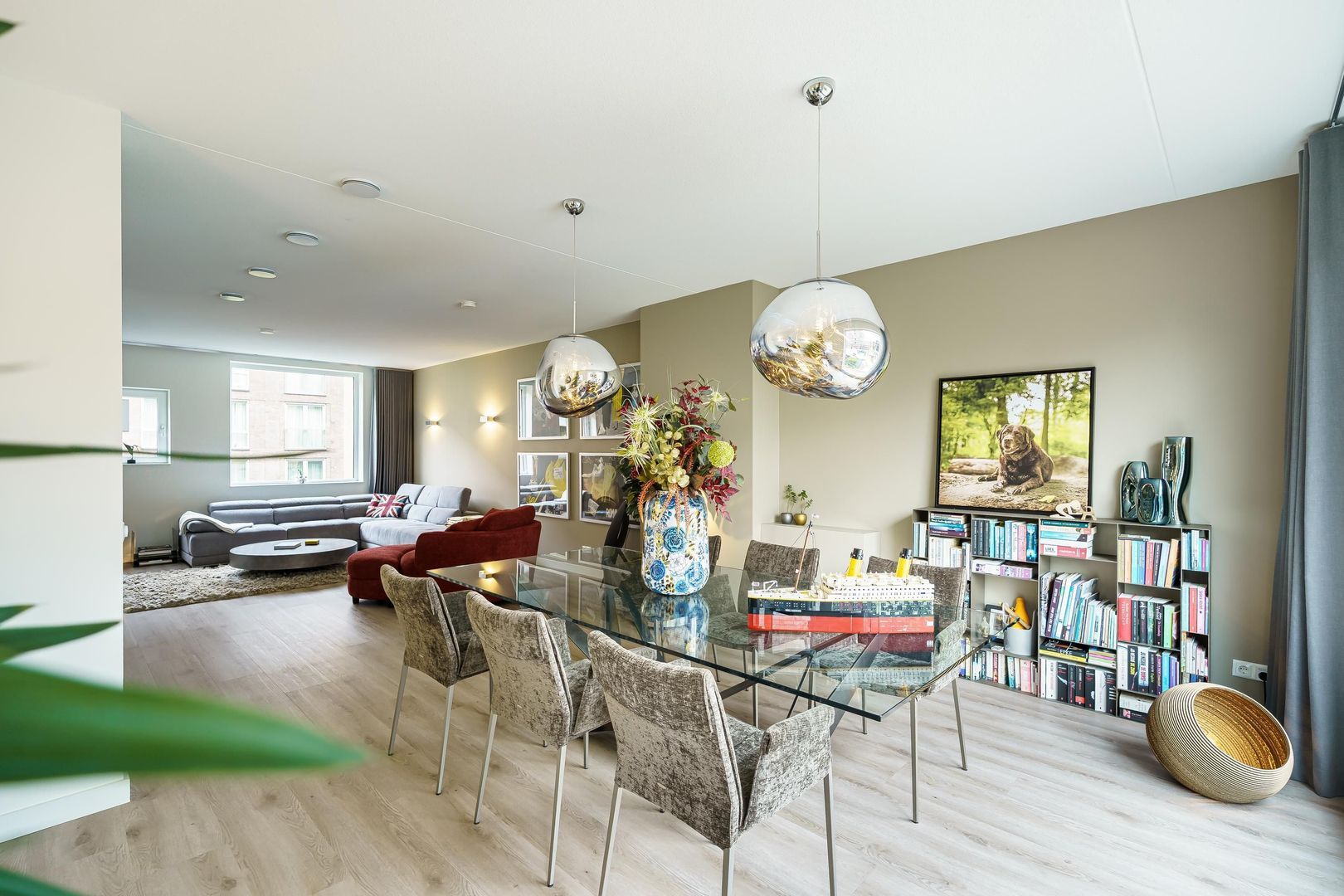 Van Leeuwenhoekpark 52, Delft foto-14