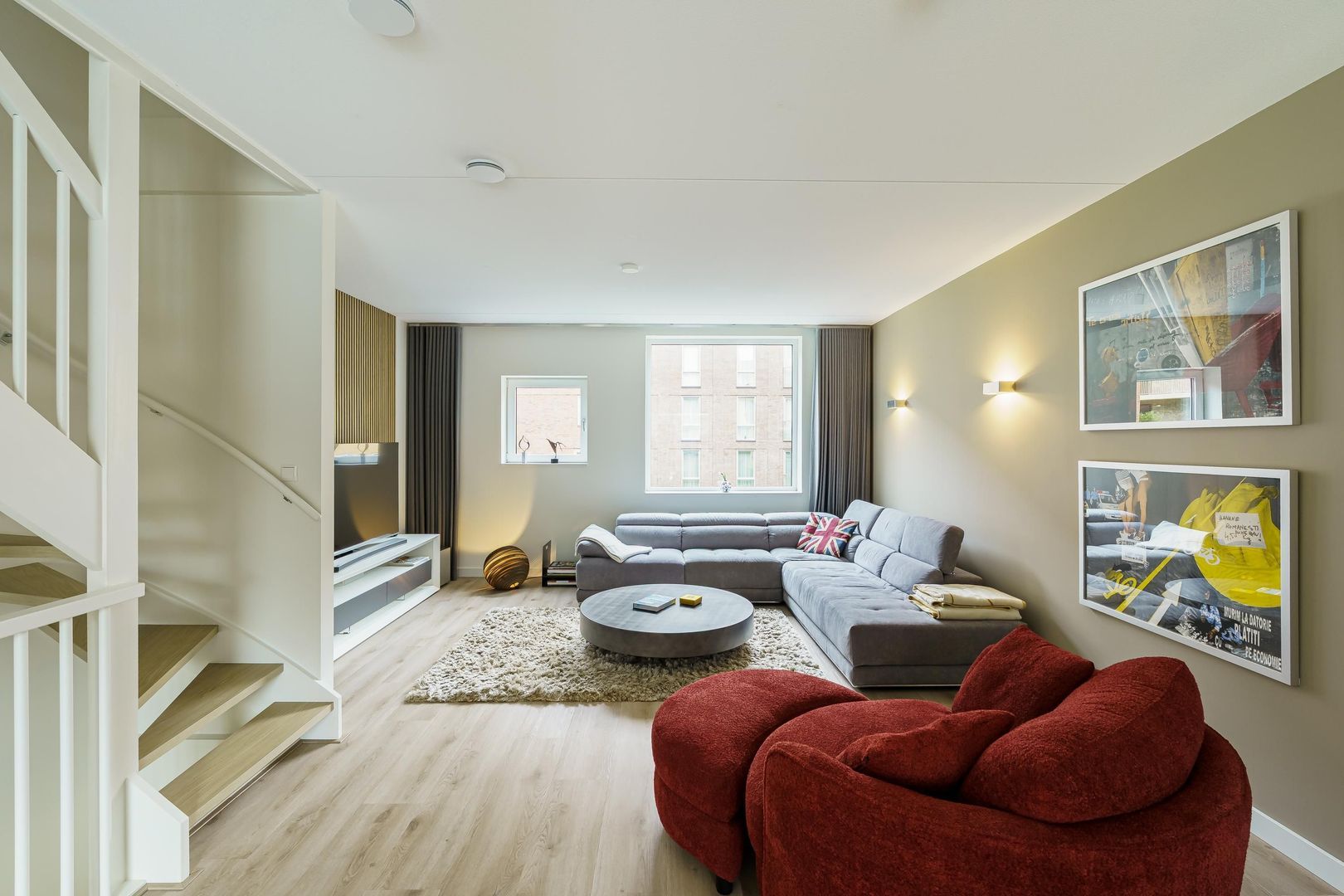 Van Leeuwenhoekpark 52, Delft foto-15