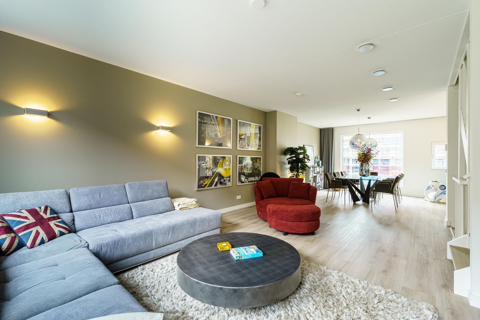 Van Leeuwenhoekpark 52, Delft foto-12