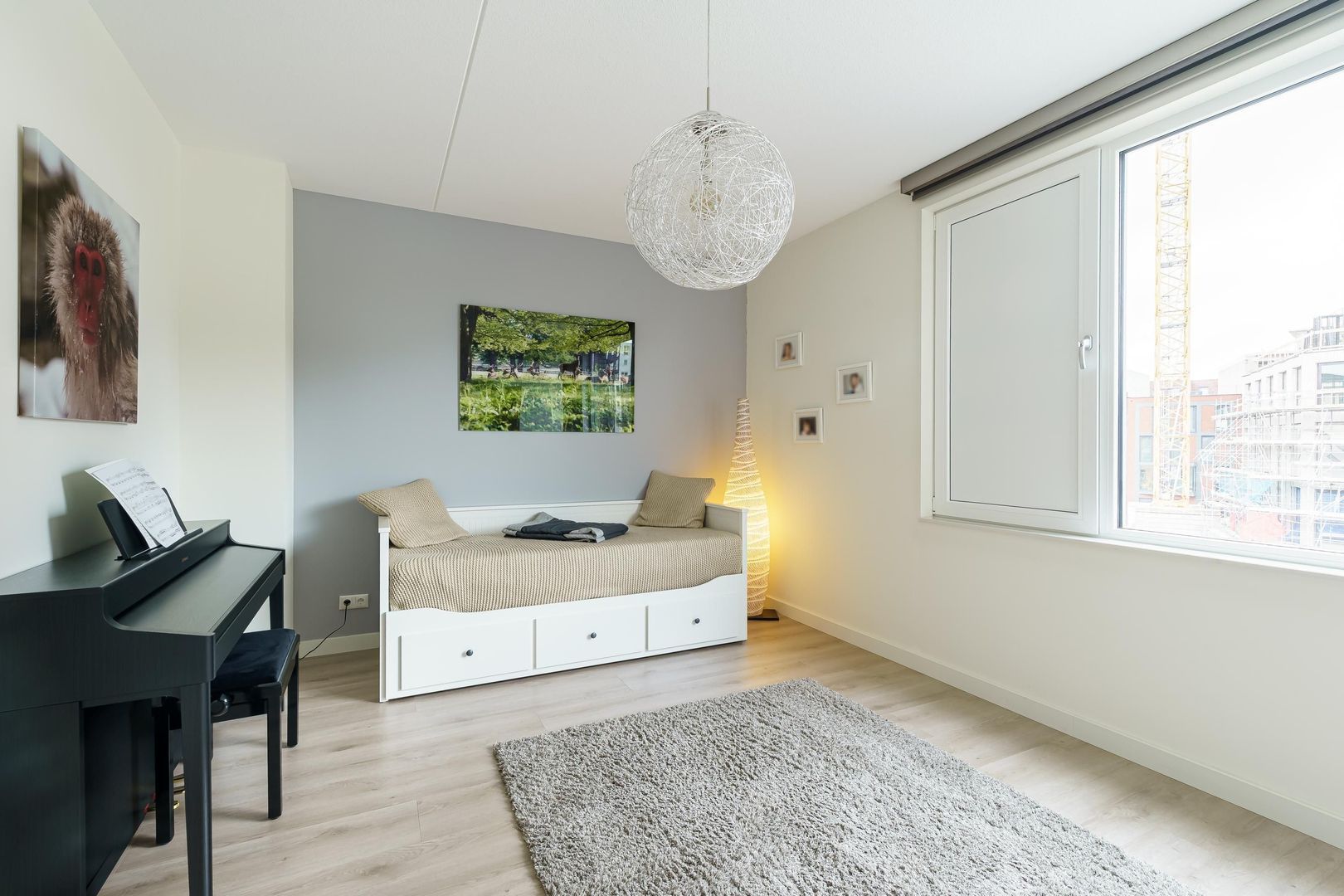 Van Leeuwenhoekpark 52, Delft foto-19